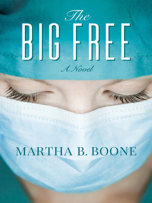 cover image of The Big Free